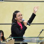 Galeria SANTA CEIA DO SENHOR - AGOSTO 2019