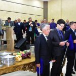 Galeria SANTA CEIA DO SENHOR - AGOSTO 2019