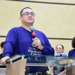 Galeria SANTA CEIA DO SENHOR - AGOSTO 2019