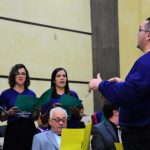 Galeria SANTA CEIA DO SENHOR - AGOSTO 2019