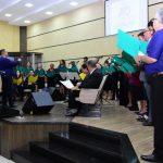 Galeria SANTA CEIA DO SENHOR - AGOSTO 2019