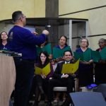 Galeria SANTA CEIA DO SENHOR - AGOSTO 2019