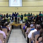 Galeria SANTA CEIA DO SENHOR - AGOSTO 2019