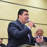 Galeria SANTA CEIA DO SENHOR - AGOSTO 2019