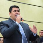 Galeria SANTA CEIA DO SENHOR - AGOSTO 2019