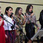 Galeria SANTA CEIA DO SENHOR - AGOSTO 2019