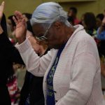 Galeria SANTA CEIA DO SENHOR - AGOSTO 2019