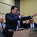 Galeria SANTA CEIA DO SENHOR - AGOSTO 2019