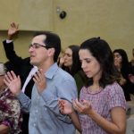 Galeria SANTA CEIA DO SENHOR - AGOSTO 2019