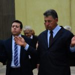 Galeria SANTA CEIA DO SENHOR - AGOSTO 2019