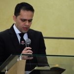 Galeria SANTA CEIA DO SENHOR - AGOSTO 2019