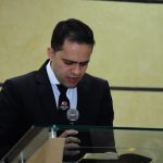 Galeria SANTA CEIA DO SENHOR - AGOSTO 2019