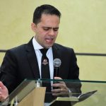 Galeria SANTA CEIA DO SENHOR - AGOSTO 2019