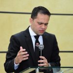 Galeria SANTA CEIA DO SENHOR - AGOSTO 2019