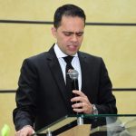 Galeria SANTA CEIA DO SENHOR - AGOSTO 2019