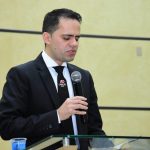 Galeria SANTA CEIA DO SENHOR - AGOSTO 2019