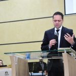 Galeria SANTA CEIA DO SENHOR - AGOSTO 2019