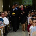 Galeria SANTA CEIA DO SENHOR - AGOSTO 2019