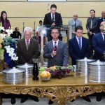 Galeria SANTA CEIA DO SENHOR - AGOSTO 2019