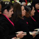 Galeria SANTA CEIA DO SENHOR - AGOSTO 2019