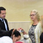 Galeria SANTA CEIA DO SENHOR - AGOSTO 2019