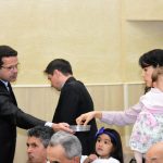 Galeria SANTA CEIA DO SENHOR - AGOSTO 2019