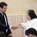 Galeria SANTA CEIA DO SENHOR - AGOSTO 2019