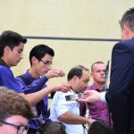 Galeria SANTA CEIA DO SENHOR - AGOSTO 2019