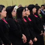 Galeria SANTA CEIA DO SENHOR - AGOSTO 2019