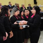 Galeria SANTA CEIA DO SENHOR - AGOSTO 2019