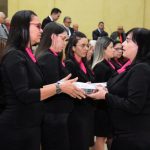 Galeria SANTA CEIA DO SENHOR - AGOSTO 2019