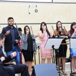 Galeria SANTA CEIA DO SENHOR - AGOSTO 2019