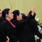 Galeria SANTA CEIA DO SENHOR - AGOSTO 2019