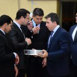 Galeria SANTA CEIA DO SENHOR - AGOSTO 2019