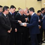 Galeria SANTA CEIA DO SENHOR - AGOSTO 2019