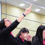 Galeria SANTA CEIA DO SENHOR - AGOSTO 2019