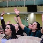 Galeria SANTA CEIA DO SENHOR - AGOSTO 2019