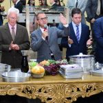 Galeria SANTA CEIA DO SENHOR - AGOSTO 2019