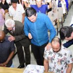 Galeria SANTA CEIA DO SENHOR - AGOSTO 2019