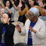 Galeria SANTA CEIA DO SENHOR - AGOSTO 2019