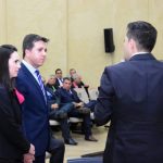 Galeria SANTA CEIA DO SENHOR - AGOSTO 2019