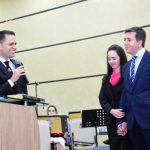 Galeria SANTA CEIA DO SENHOR - AGOSTO 2019