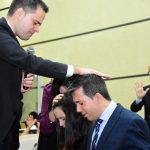 Galeria SANTA CEIA DO SENHOR - AGOSTO 2019