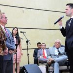 Galeria SANTA CEIA DO SENHOR - AGOSTO 2019