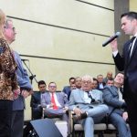 Galeria SANTA CEIA DO SENHOR - AGOSTO 2019