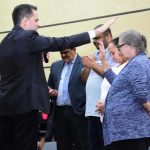 Galeria SANTA CEIA DO SENHOR - AGOSTO 2019