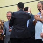 Galeria SANTA CEIA DO SENHOR - AGOSTO 2019