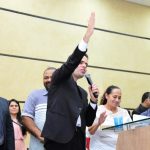 Galeria SANTA CEIA DO SENHOR - AGOSTO 2019