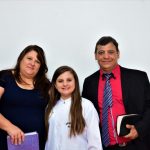 Galeria BATISMO SETEMBRO/2019