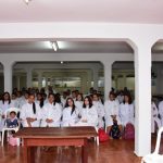 Galeria BATISMO SETEMBRO/2019